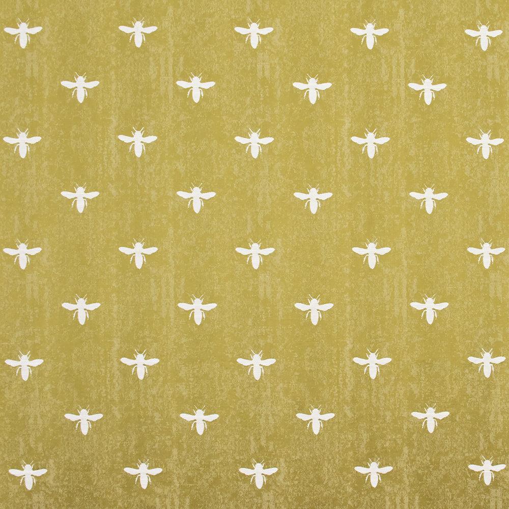 Carole Buzz Buzz Zest Fabric | Atlanta Fabrics