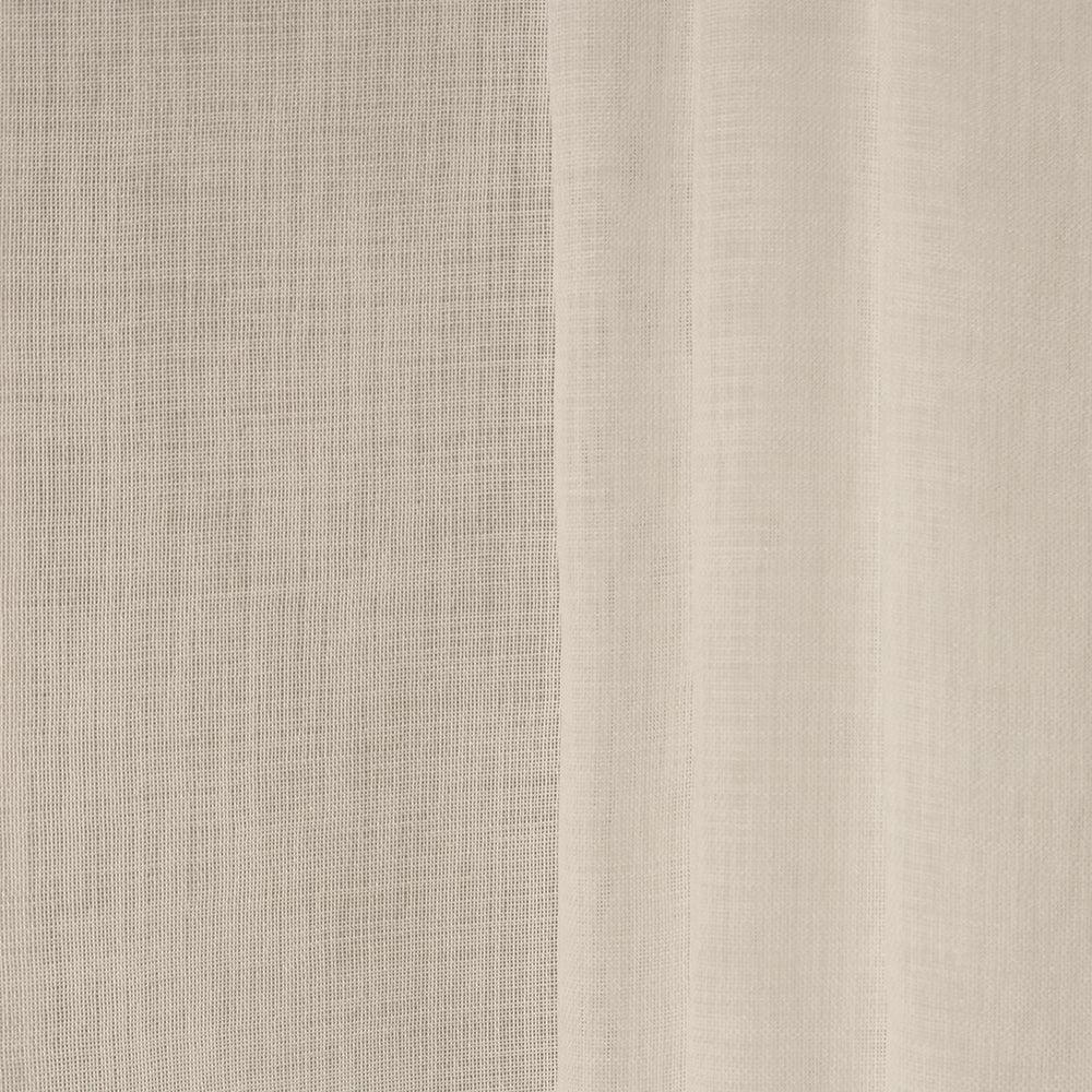 Carole Calm Breeze Ivory (FR) (RR) Fabric | Atlanta Fabrics