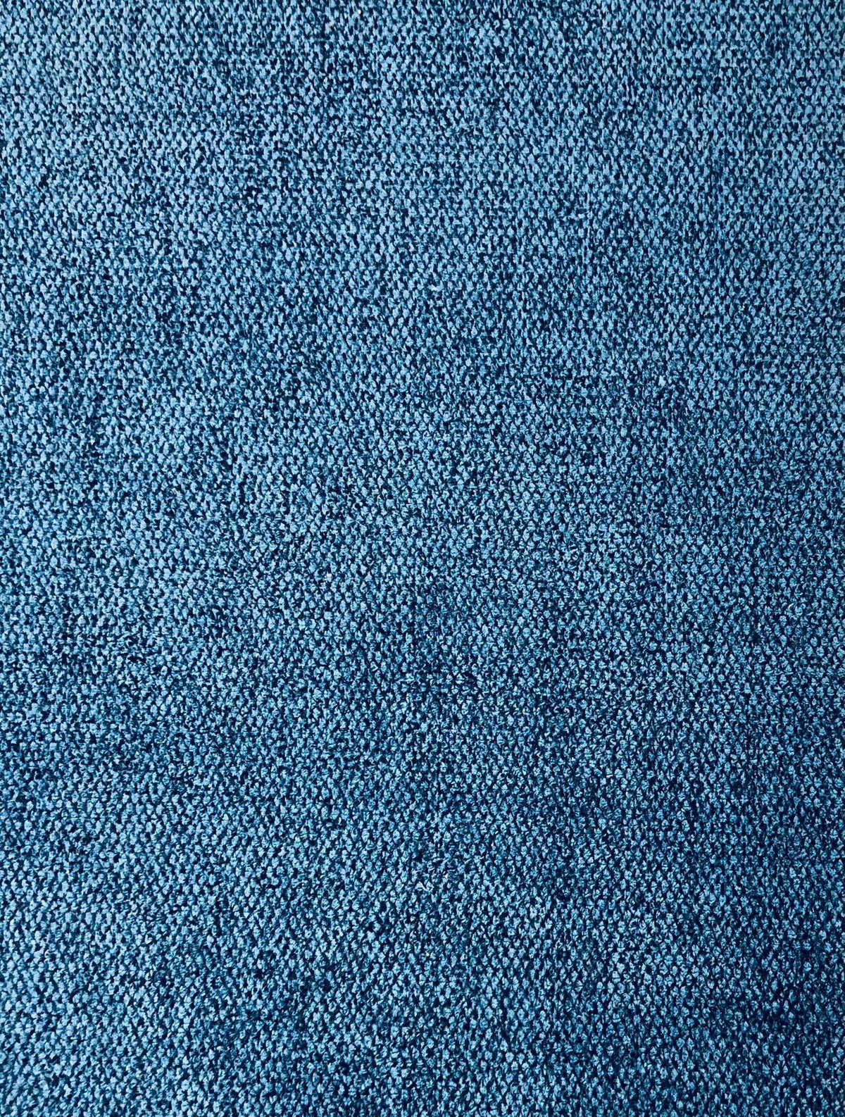 Calvin Pacific Blue - Atlanta Fabrics