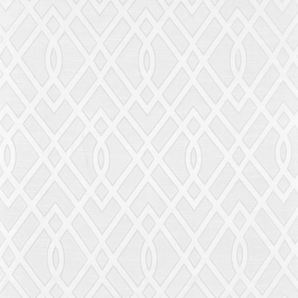 Cambridge C-Pure White - Atlanta Fabrics
