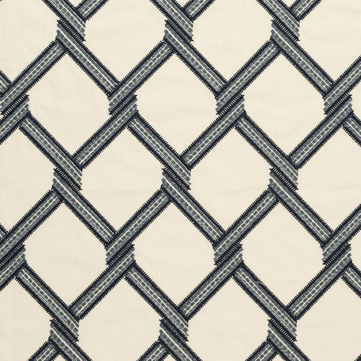 Capitano-Navy - Atlanta Fabrics