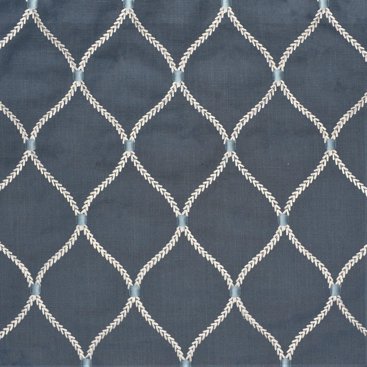 Casting Call S3038 Sapphire - Atlanta Fabrics