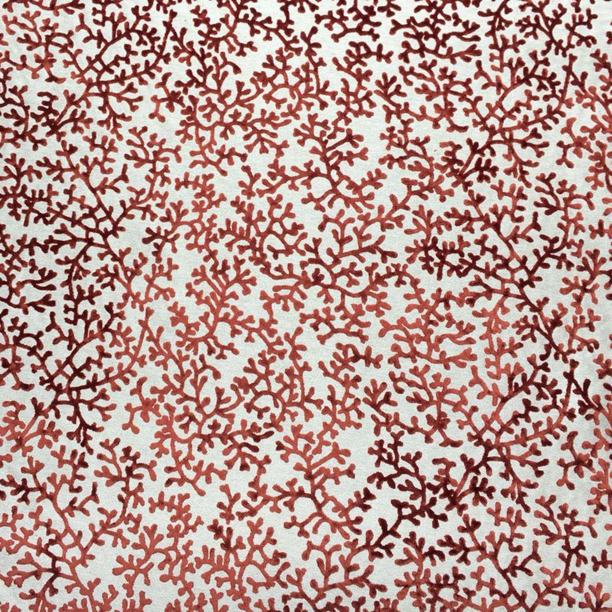 Charleston - Rust - Atlanta Fabrics