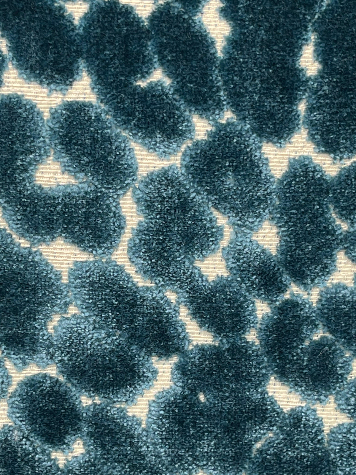 CHARO Aegean - Atlanta Fabrics