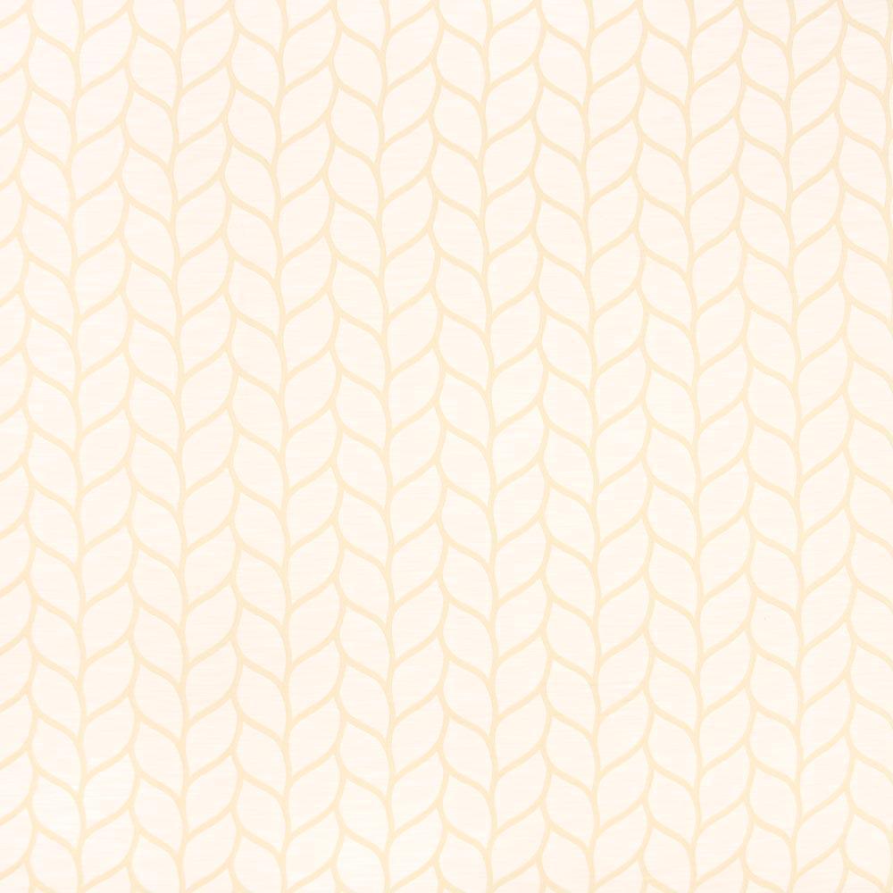 Carole Chase Me Custard Fabric | Atlanta Fabrics