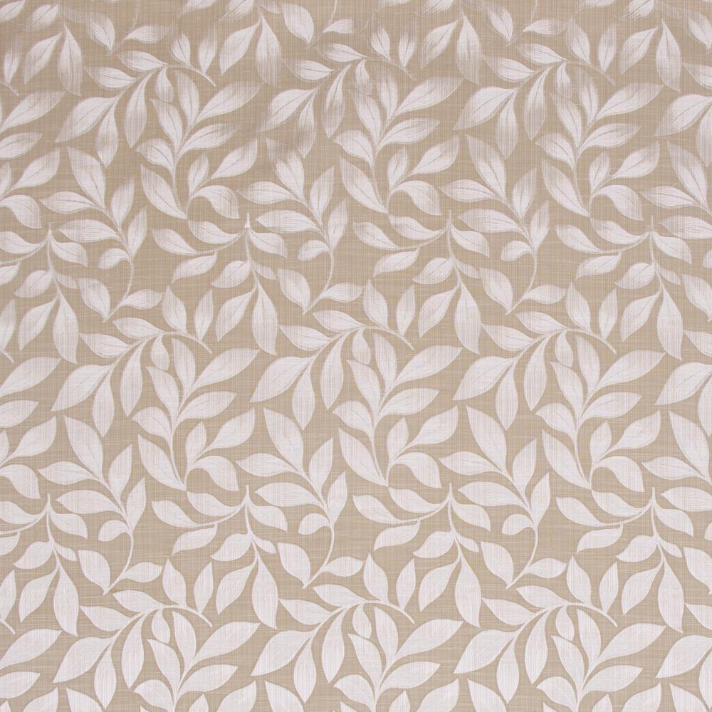 Carole Chased Away Flax Fabric | Atlanta Fabrics