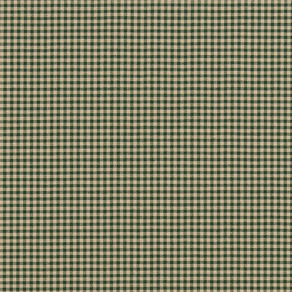 Check-Mini D2398 Forest - Atlanta Fabrics
