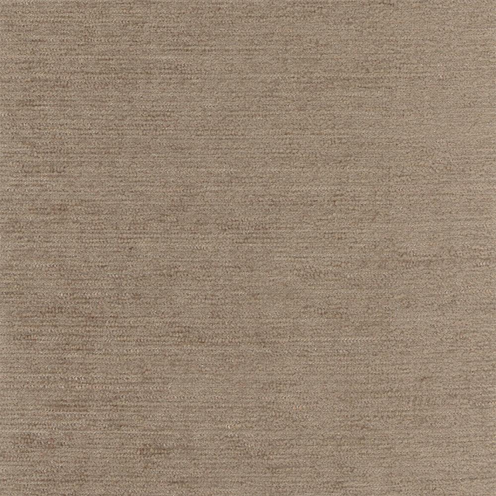 Carole Clean Slate Greystone (FR) Fabric | Atlanta Fabrics
