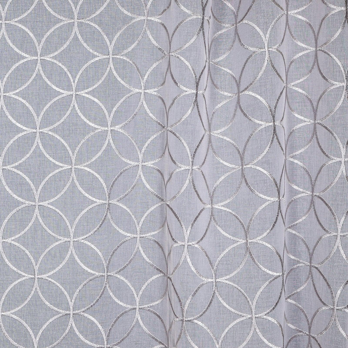 Costa-Silver - Atlanta Fabrics
