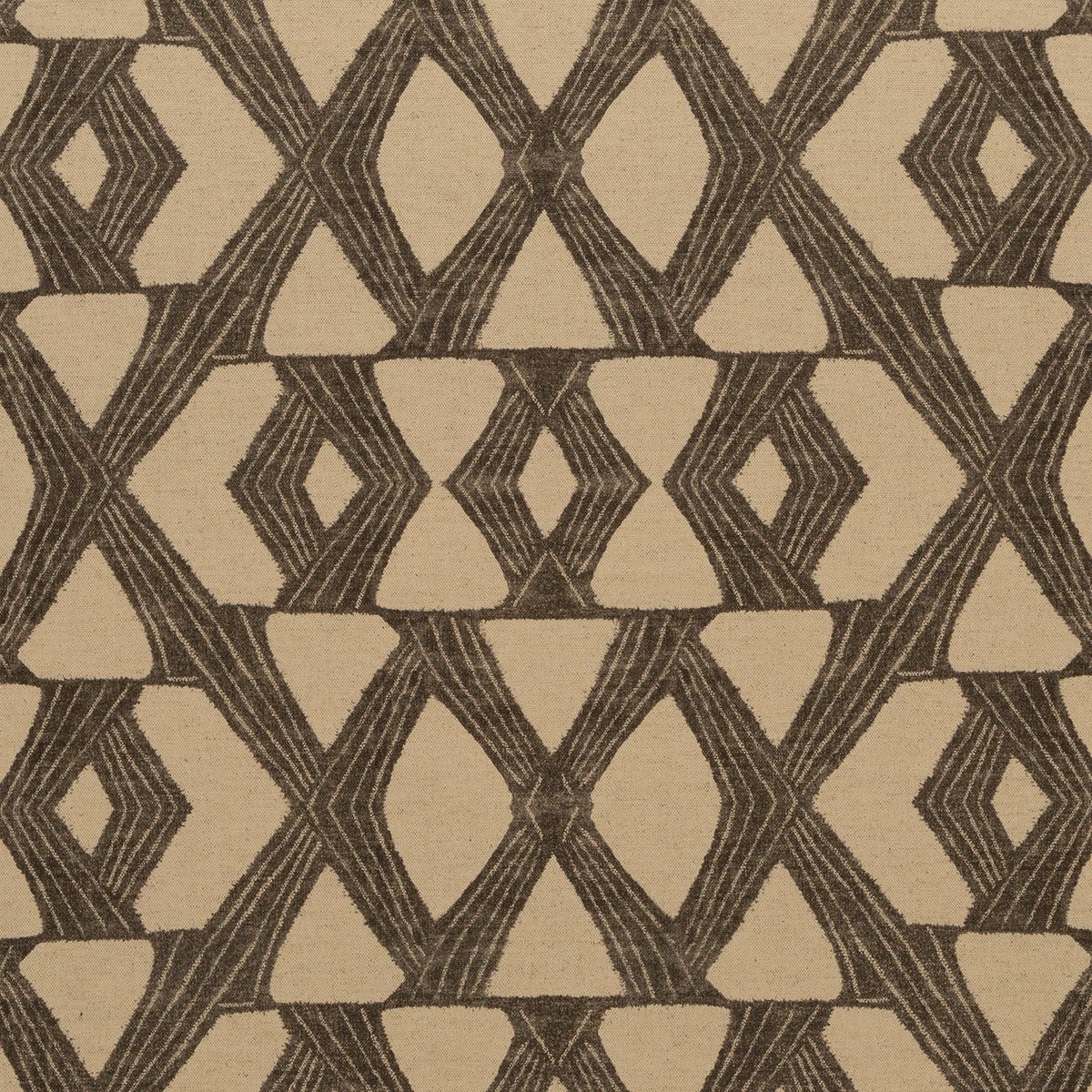 Crossover-Onyx - Atlanta Fabrics