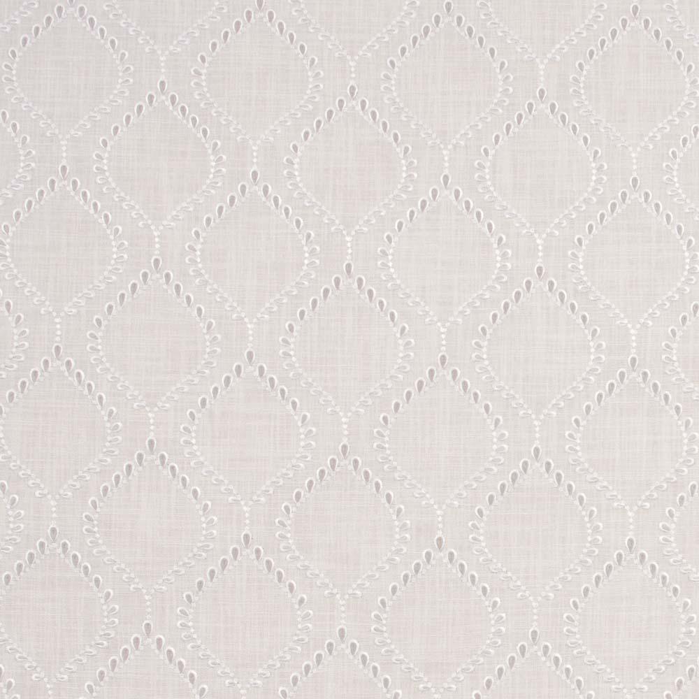 Carole Crown Jewel Pearl Fabric | Atlanta Fabrics