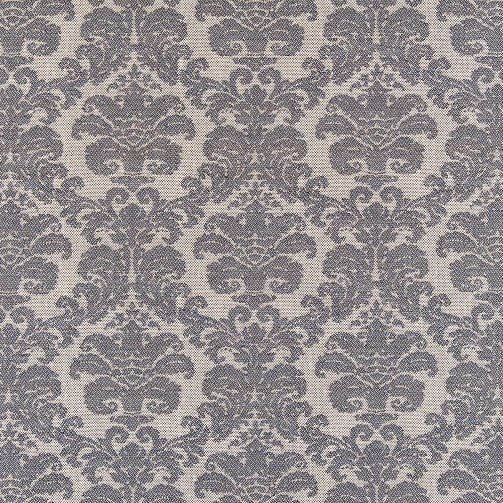 Da Mask D2450 Blue - Atlanta Fabrics