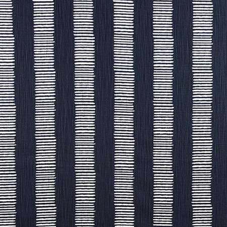 Carole Dash Away Indigo Fabric | Atlanta Fabrics