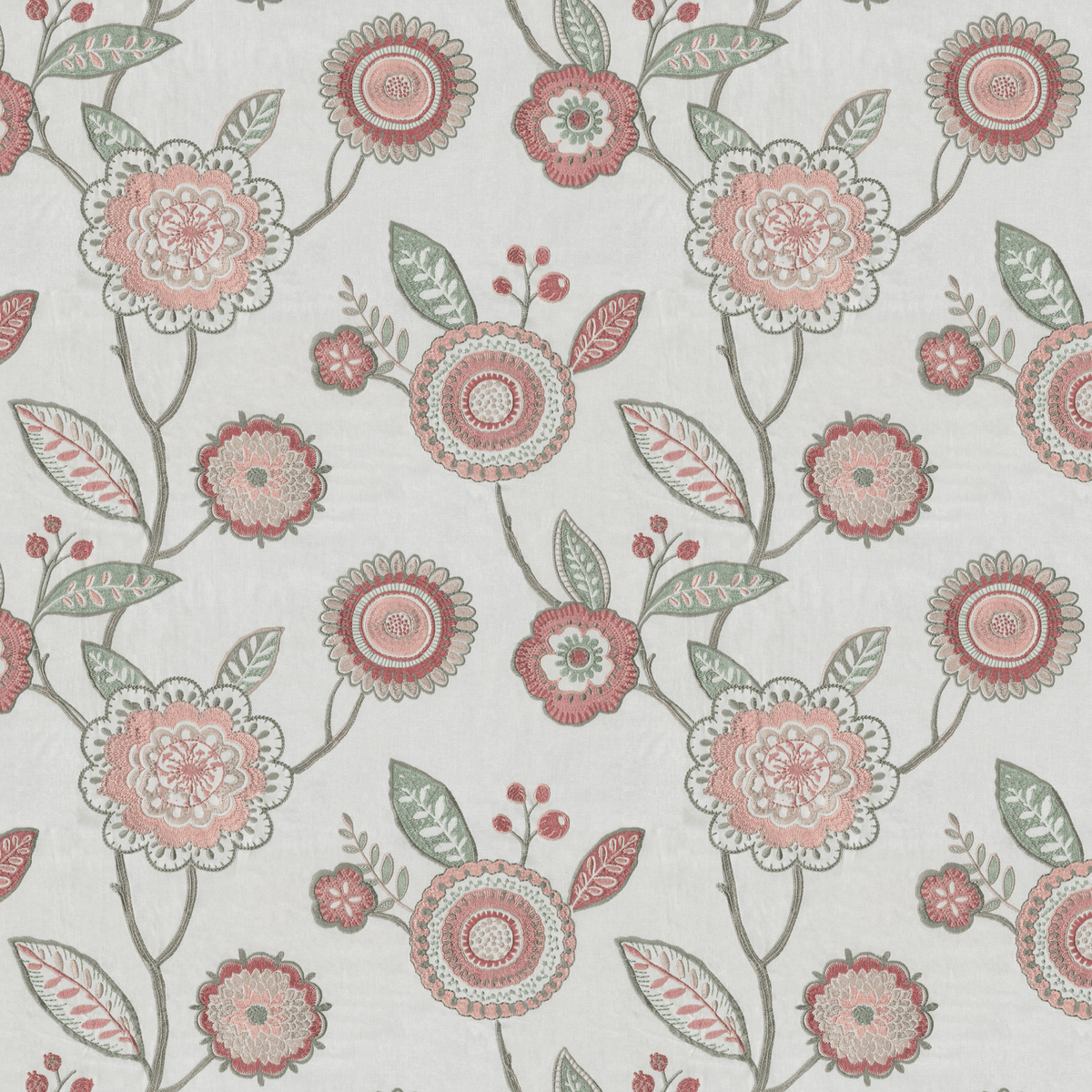 DAYBREAK - Blush - Atlanta Fabrics