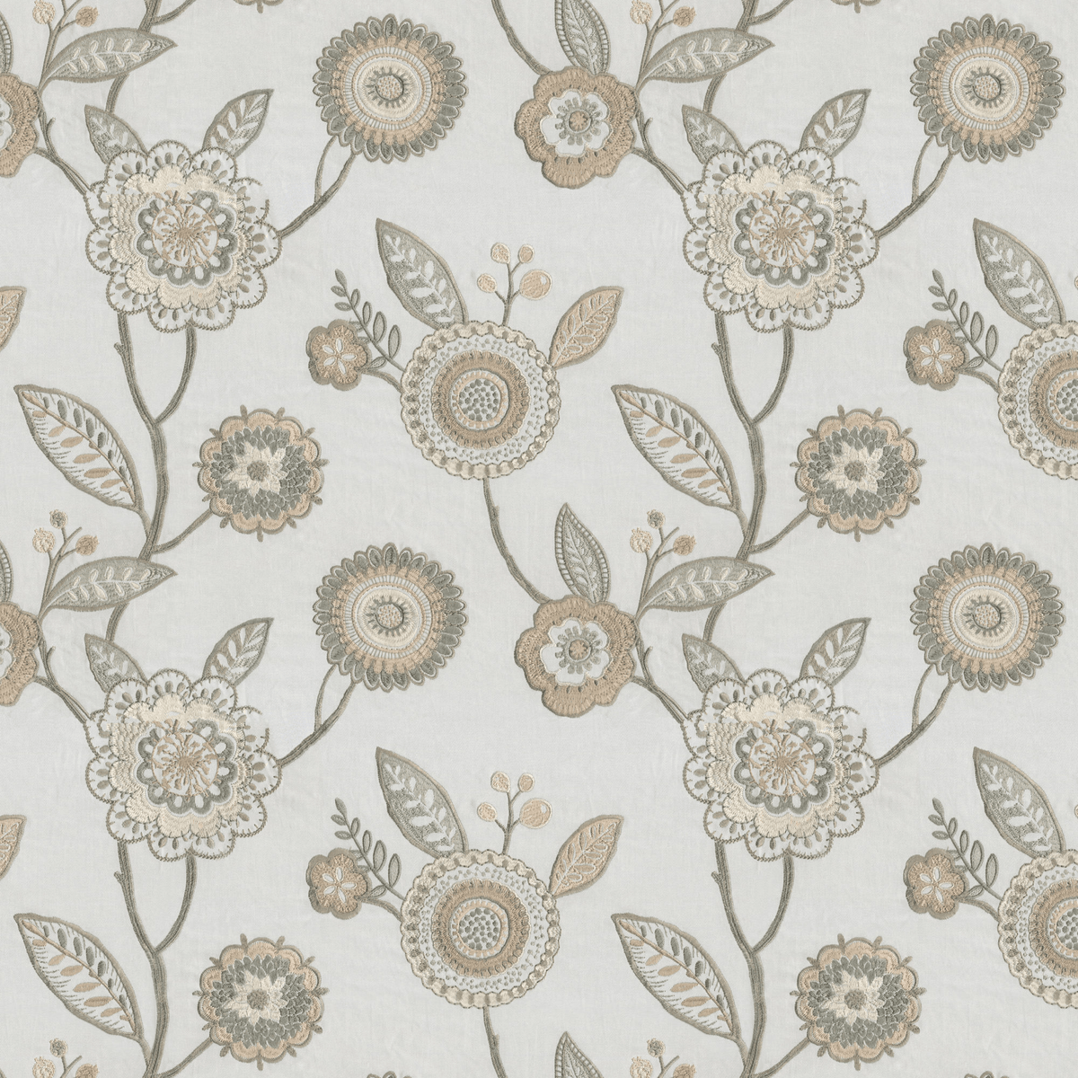 DAYBREAK - Neutral - Atlanta Fabrics