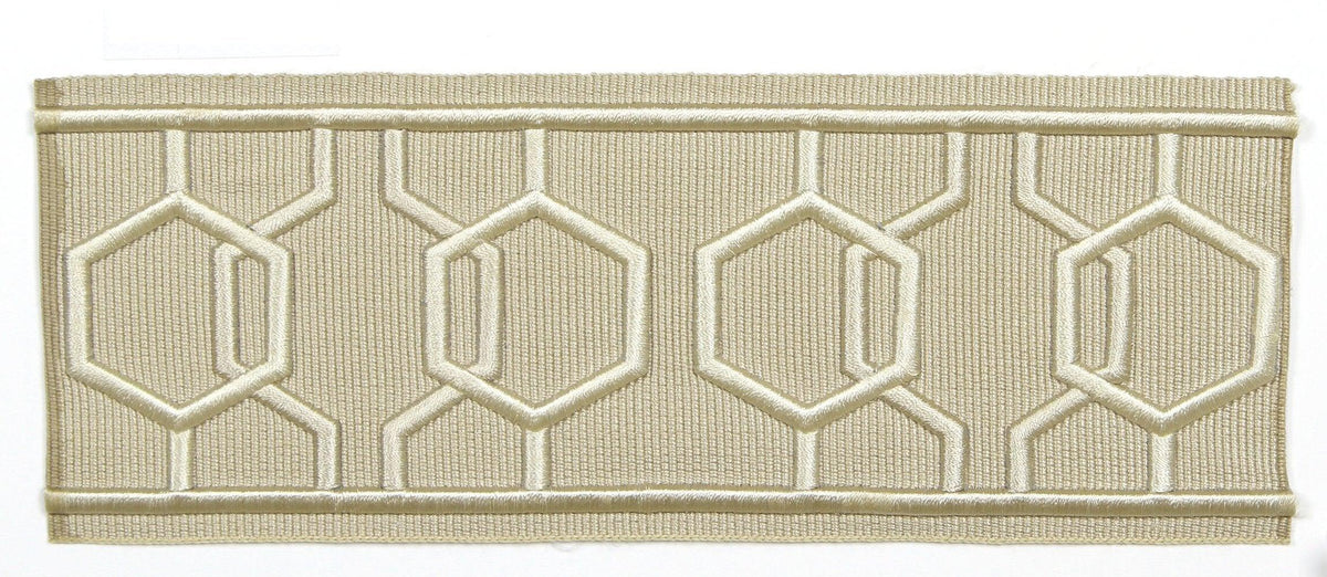 Dimensions Sand - Atlanta Fabrics