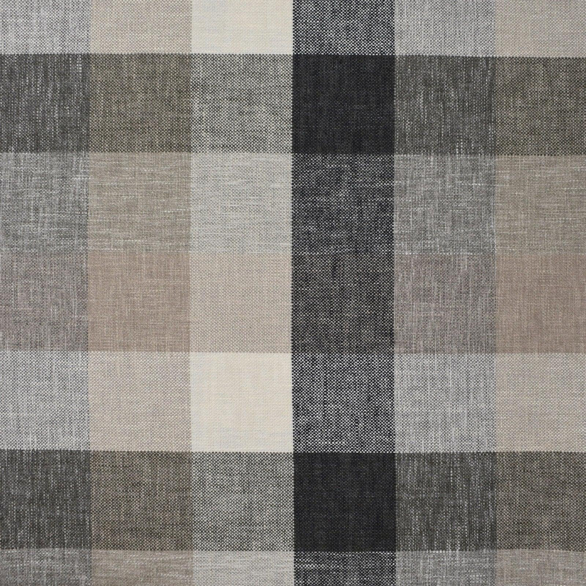 Double Check S3847 Limestone - Atlanta Fabrics