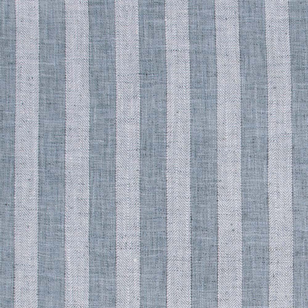 Carole Double Header River Fabric | Atlanta Fabrics