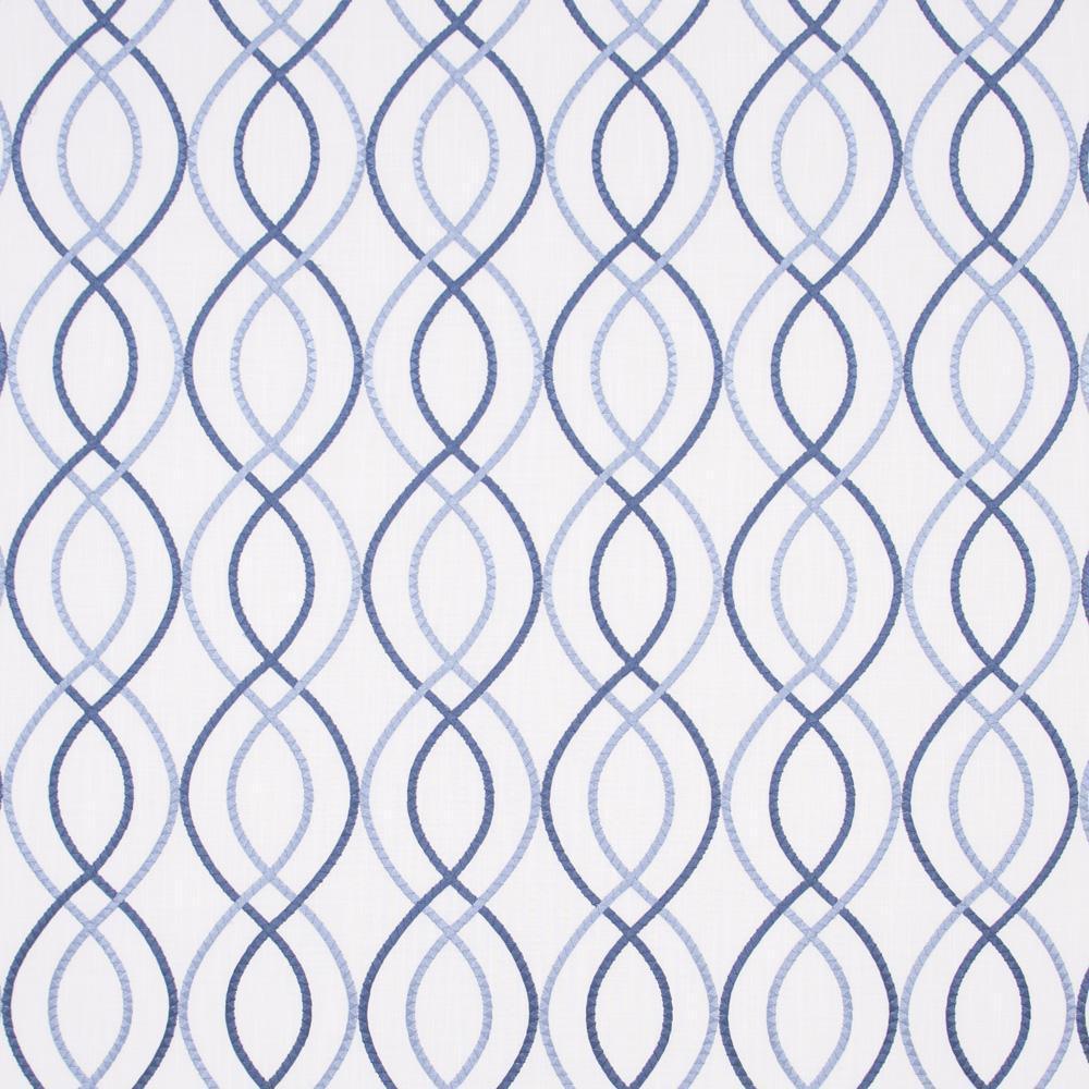 Carole Drifting Away Marina Fabric | Atlanta Fabrics