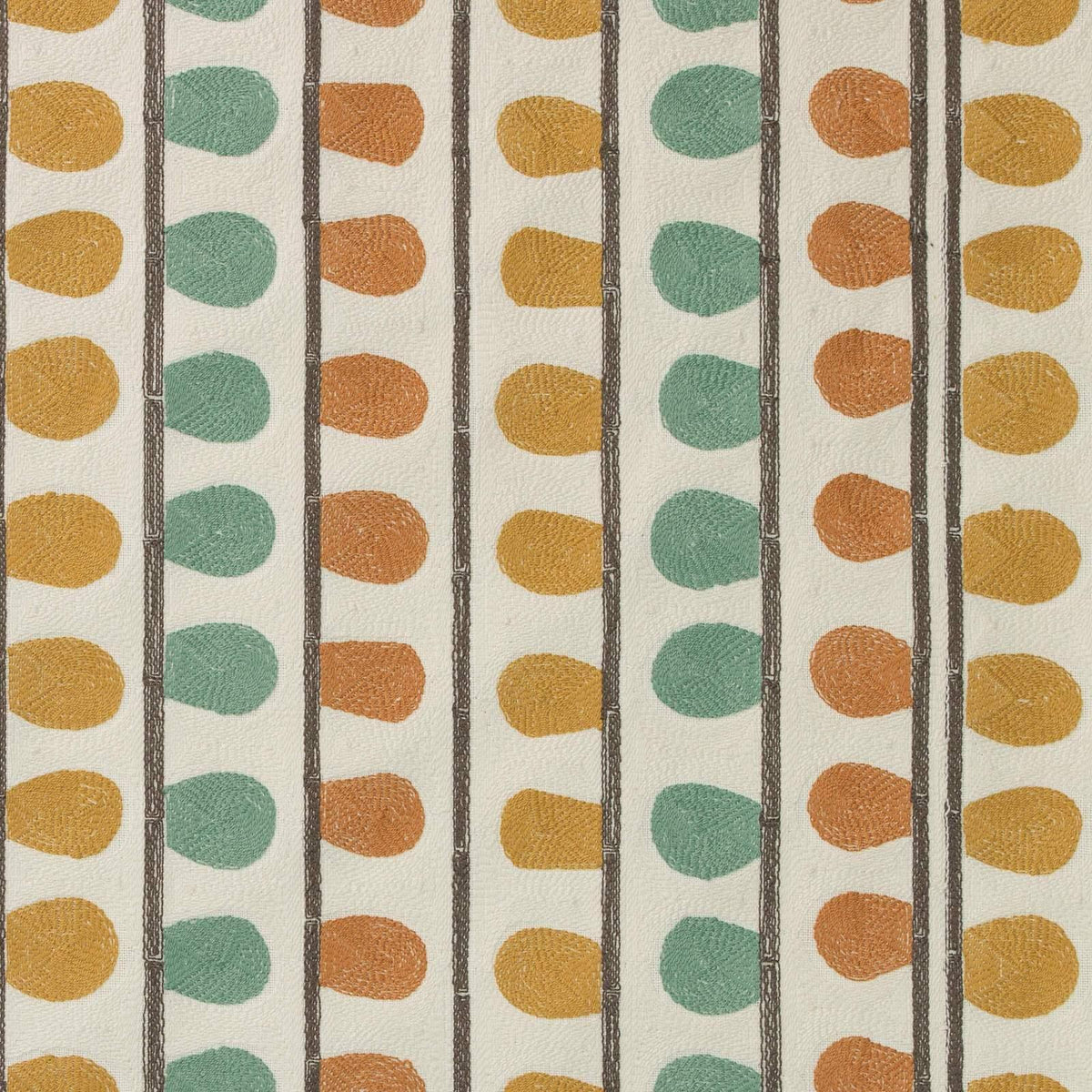 Mitchell Fabrics Eastview-Agate Fabric | Atlanta Fabrics