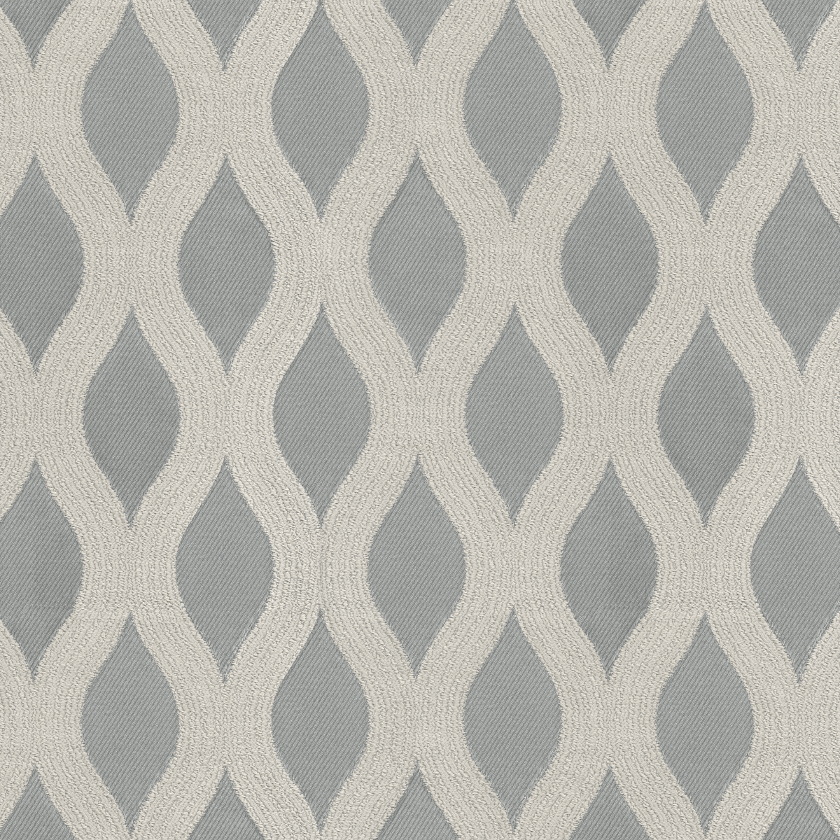 ECHO - Silver - Atlanta Fabrics
