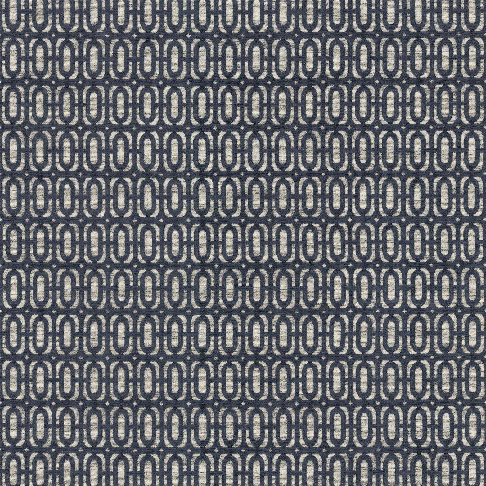 Enthuse - Lapis - Atlanta Fabrics