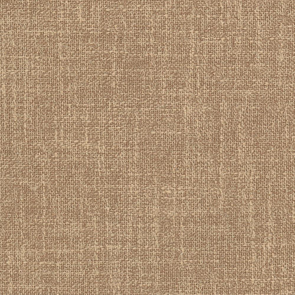 Carole Enthusiasm Toffee Fabric | Atlanta Fabrics