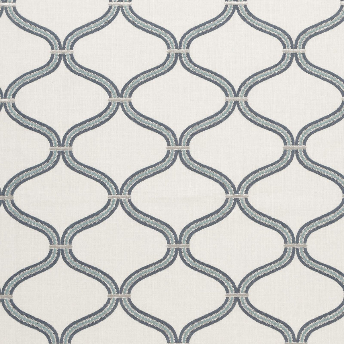 Faithful-Blue Jay - Atlanta Fabrics