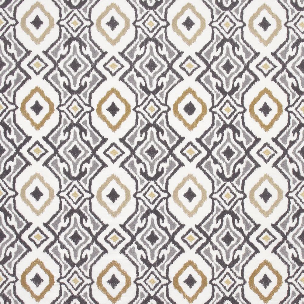 Forever Means Graphite - Atlanta Fabrics