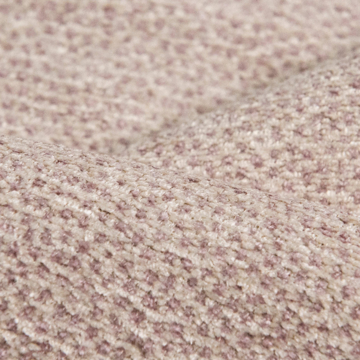 Foxley Blush - Atlanta Fabrics