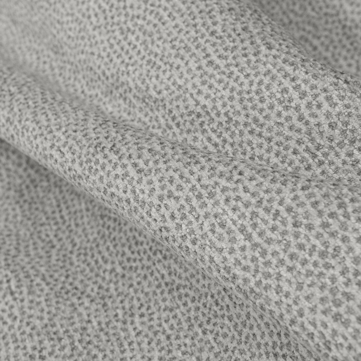 Foxley Steel - Atlanta Fabrics
