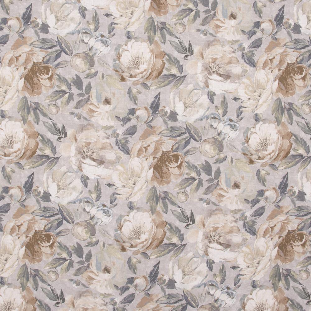 Full Of Intrigue Natural – Atlanta Fabrics