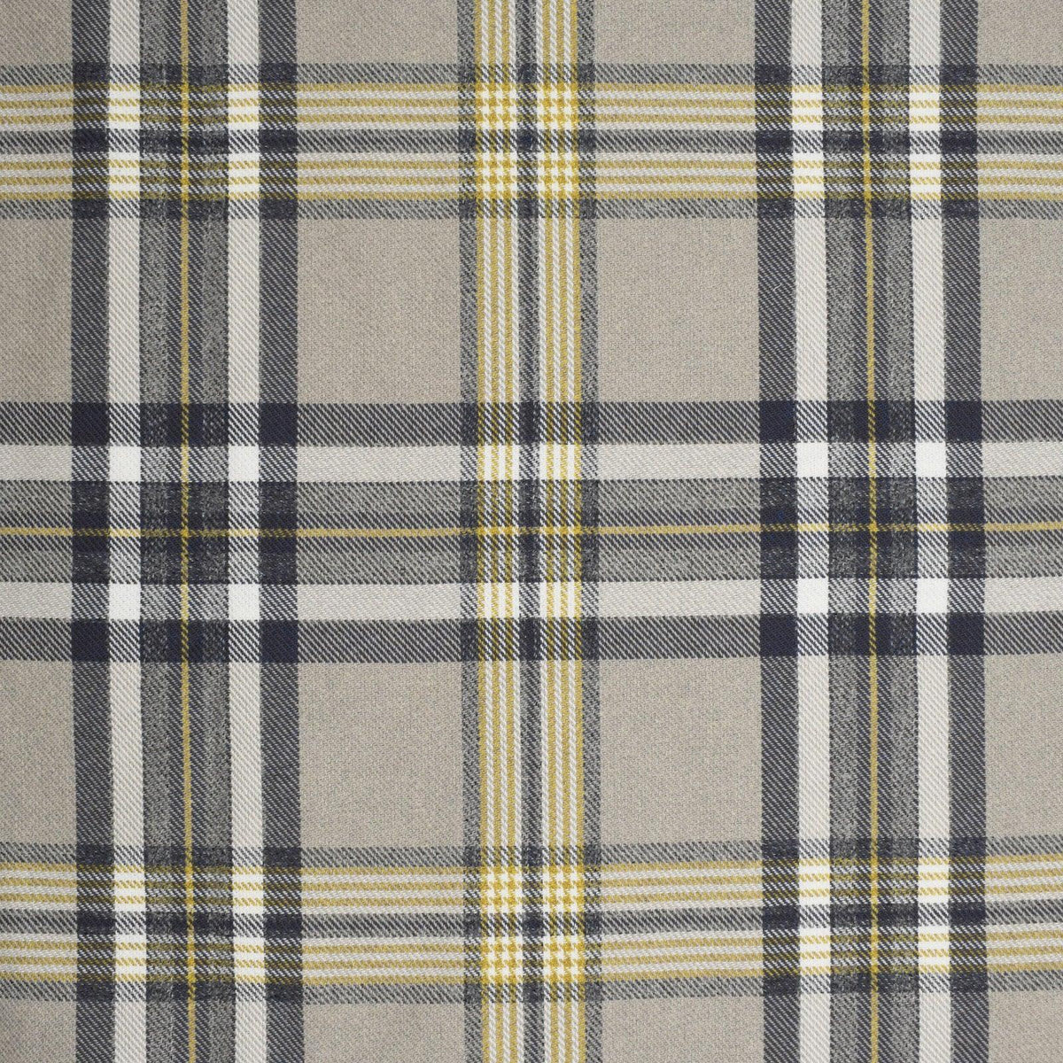 Gant S4044 Putty - Atlanta Fabrics