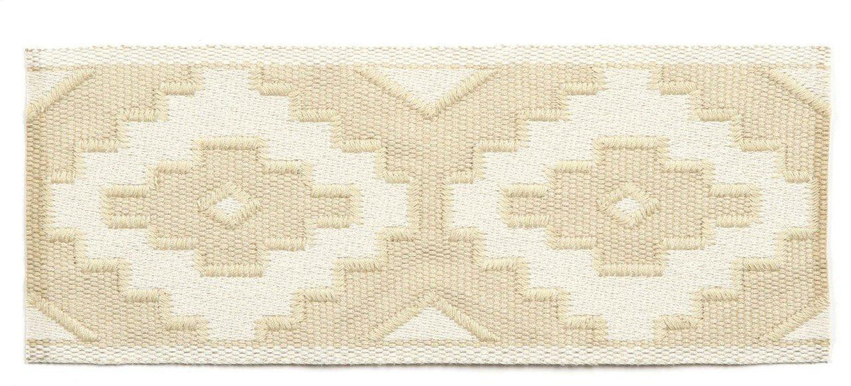 Europatex GIARRE - WHEAT Trim | Atlanta Fabrics