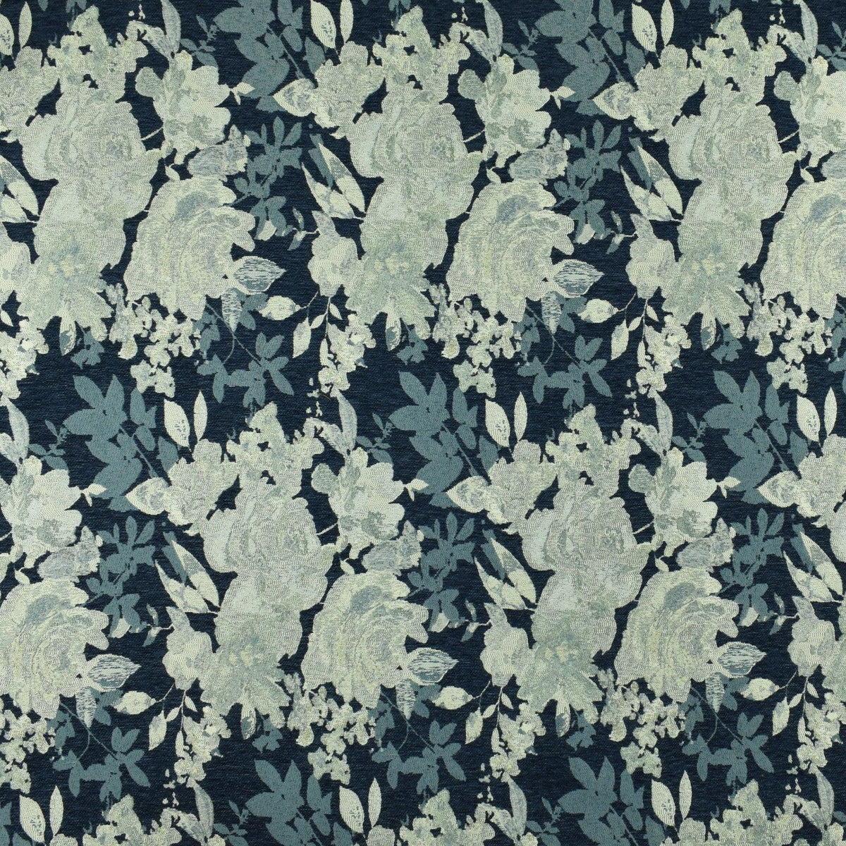 Grow For Me F2982 Bluebell - Atlanta Fabrics