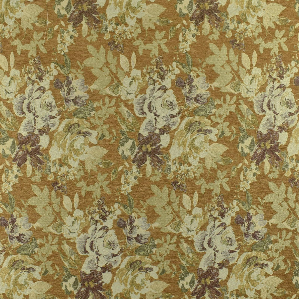 Grow For Me F3001 Tuscan - Atlanta Fabrics