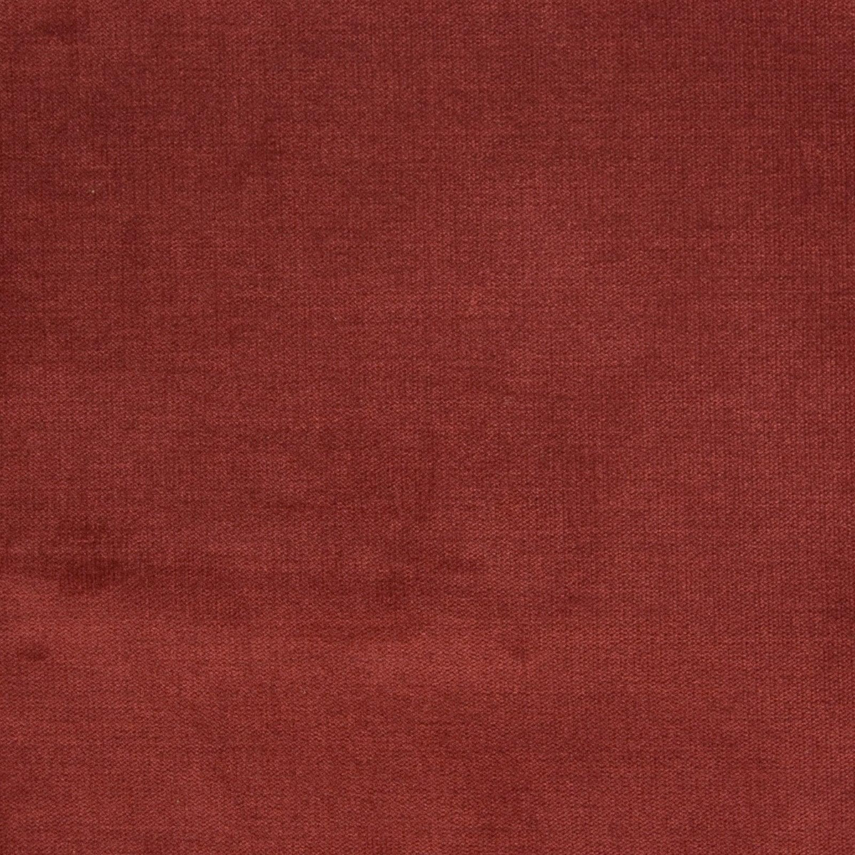 Haley Velvet B1267 Poppy - Atlanta Fabrics