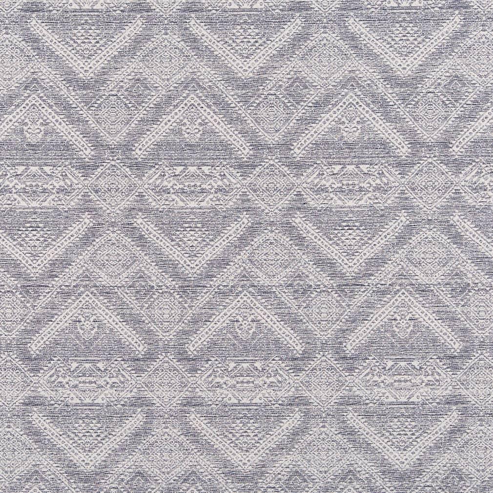 Charlotte Fabrics Hidden Code D2434 Wedgewood Fabric | Atlanta Fabrics