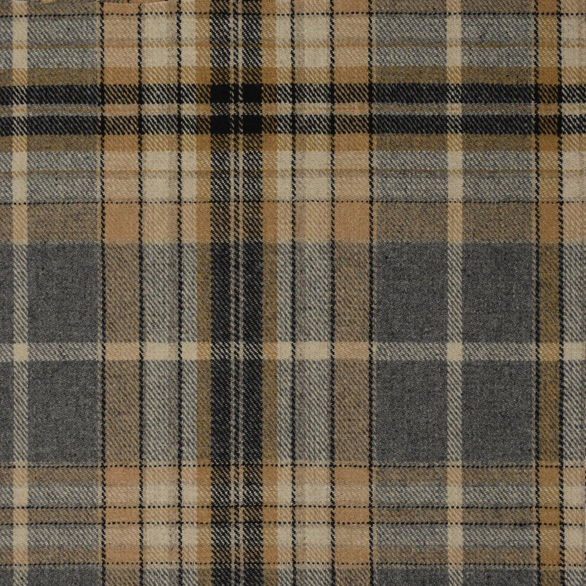 Highland Games S4067 Stone - Atlanta Fabrics