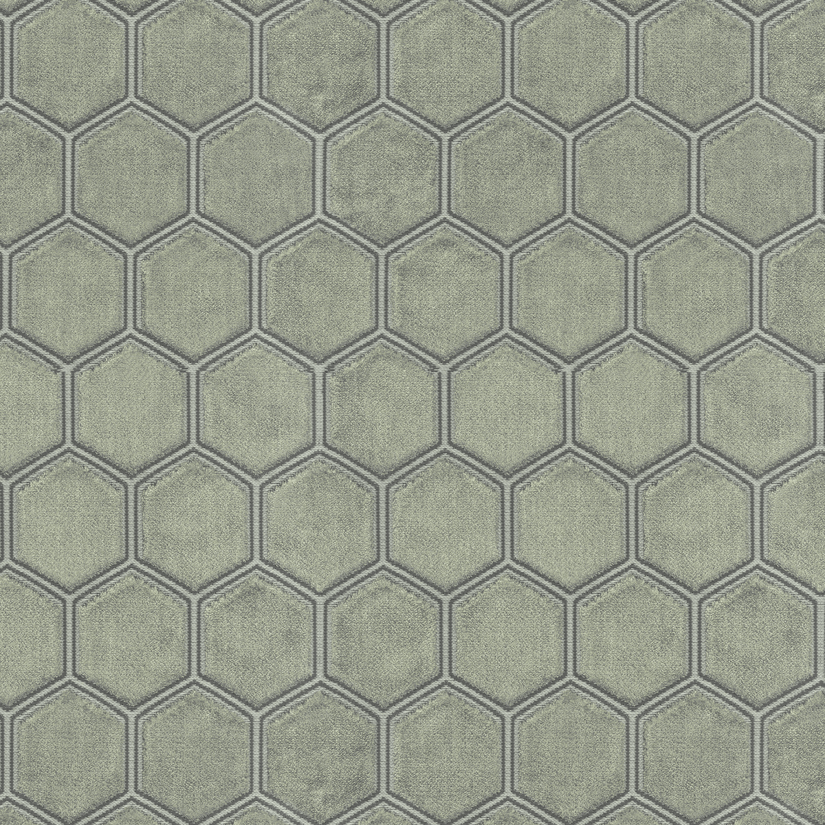 HONEYCOMB - Taupe - Atlanta Fabrics