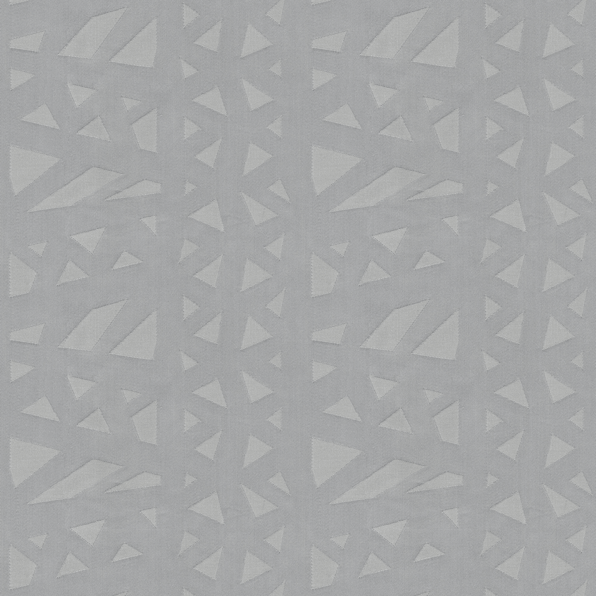 JF Fabrics ICE - Silver Fabric | Atlanta Fabrics