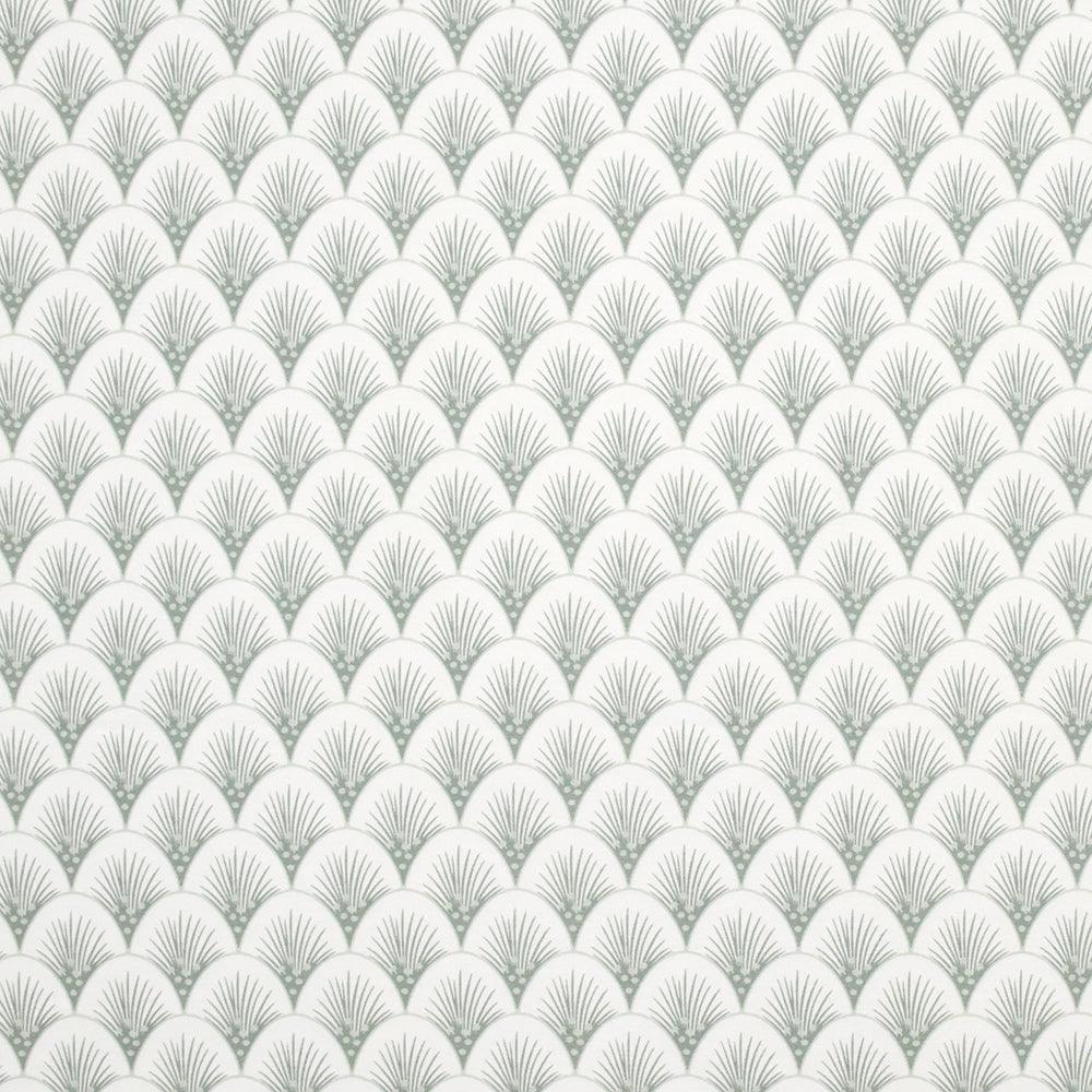 In The Spotlight Silver - Atlanta Fabrics