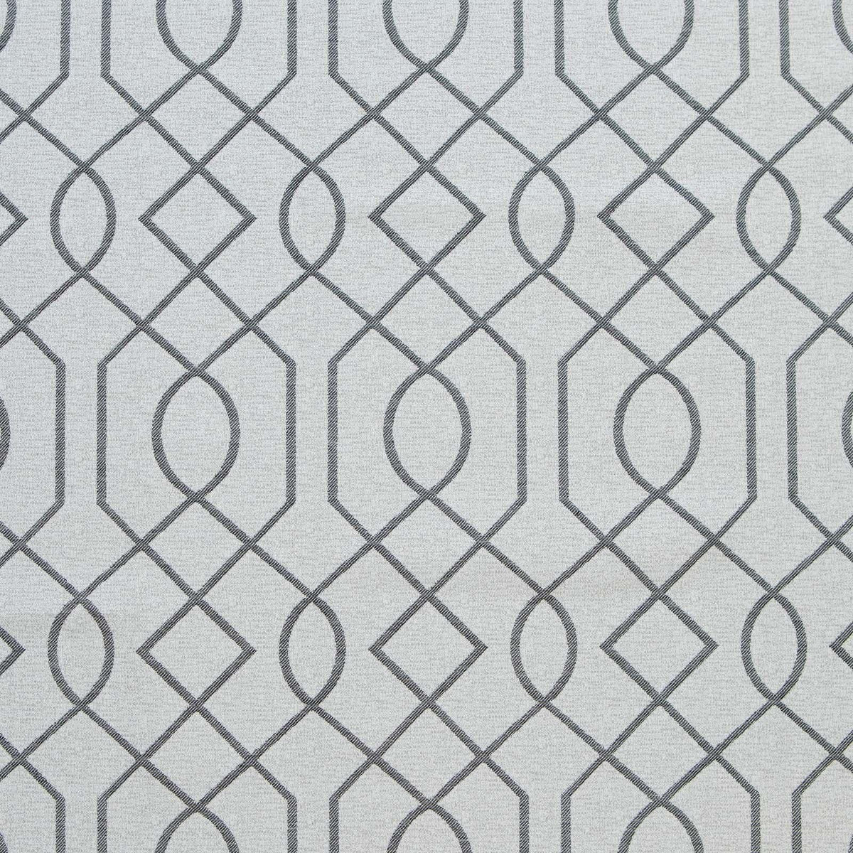 Karma-Charcoal - Atlanta Fabrics