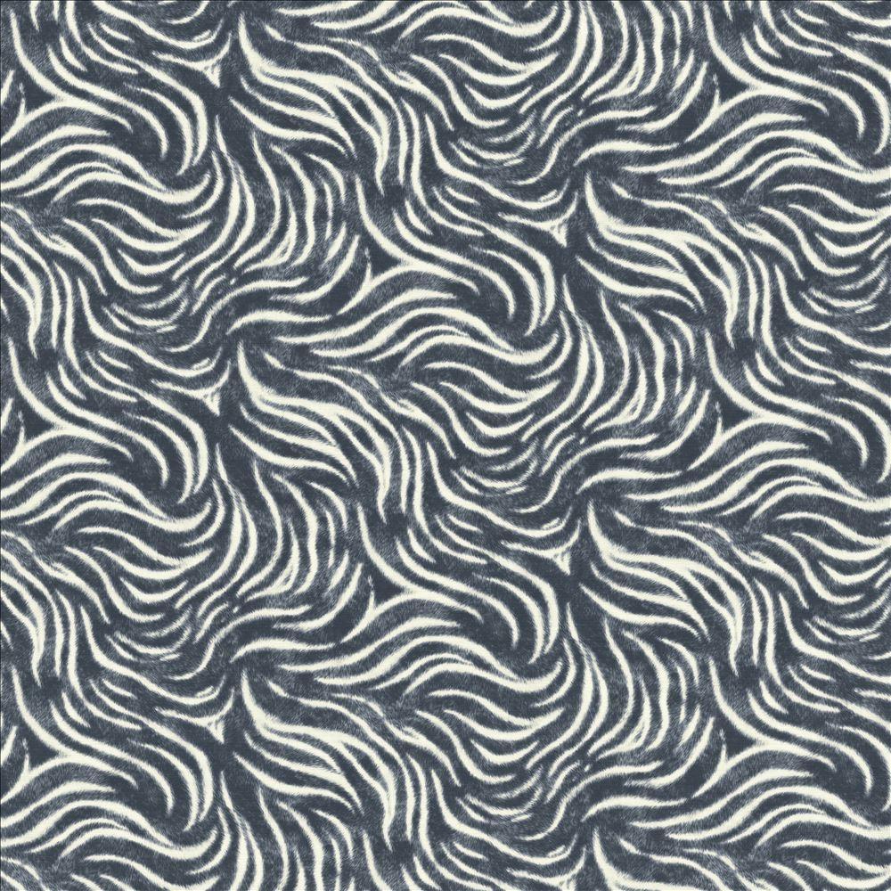 Kenzie - Navy - Atlanta Fabrics