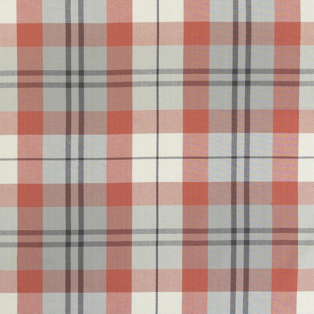 Mitchell Fabrics Landmark-Watermelon Fabric | Atlanta Fabrics