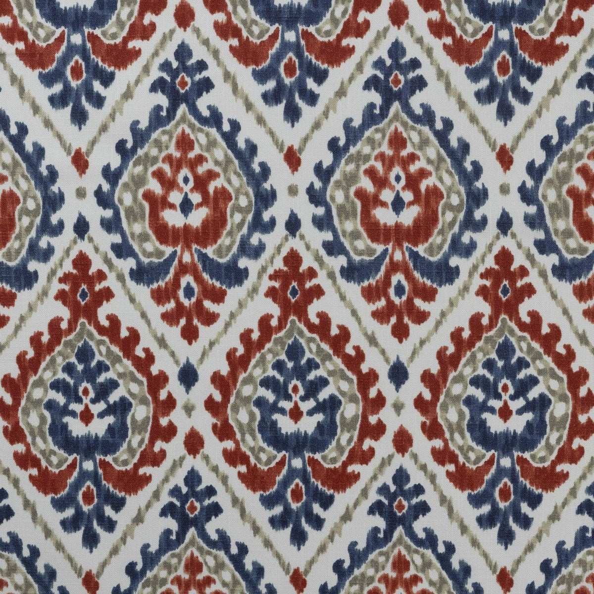 Mitchell Fabrics Landon-Americana Fabric | Atlanta Fabrics