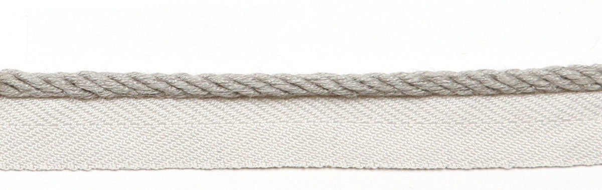 Le Lin 1/8" Micro Cord - Shade - Atlanta Fabrics