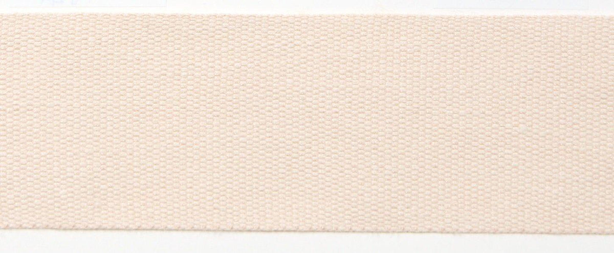 Le Lin 2" Tape - Blush - Atlanta Fabrics