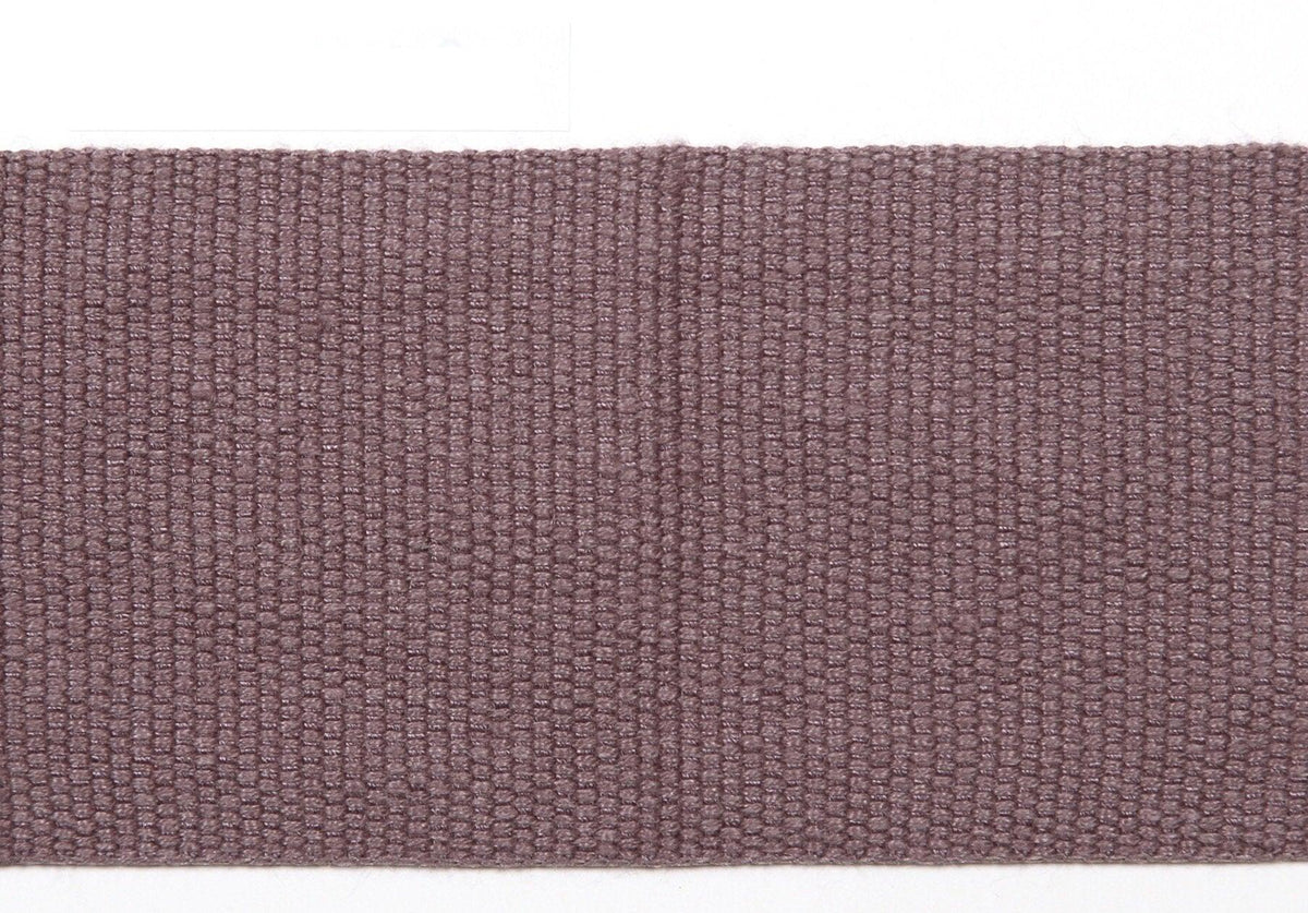 Le Lin 2" Tape - Fig - Atlanta Fabrics