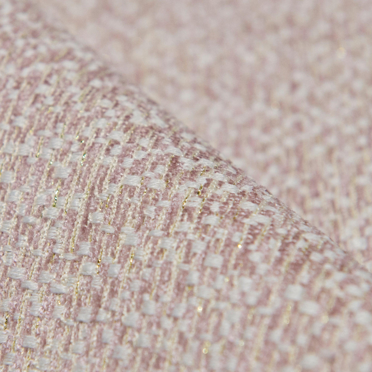 Lerwick Blush - Atlanta Fabrics